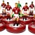 Subbuteo Andrew Table Soccer Torino FC 2016-17 on WSB Professional Bases